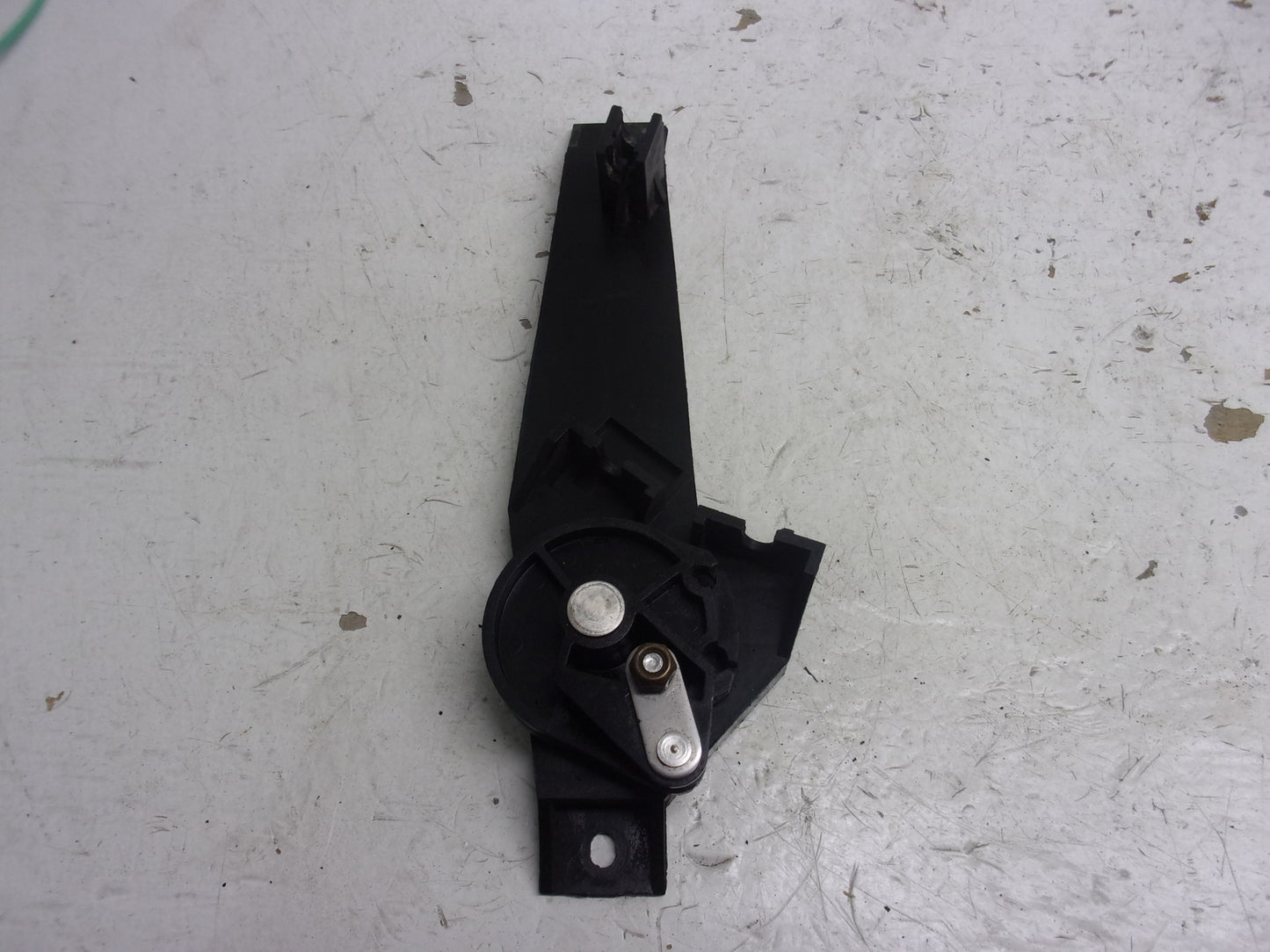 Yamaha Waverunner 2005 FX HO FX Cruiser Remcoon Lever Assembly F1S-6134A-00-00