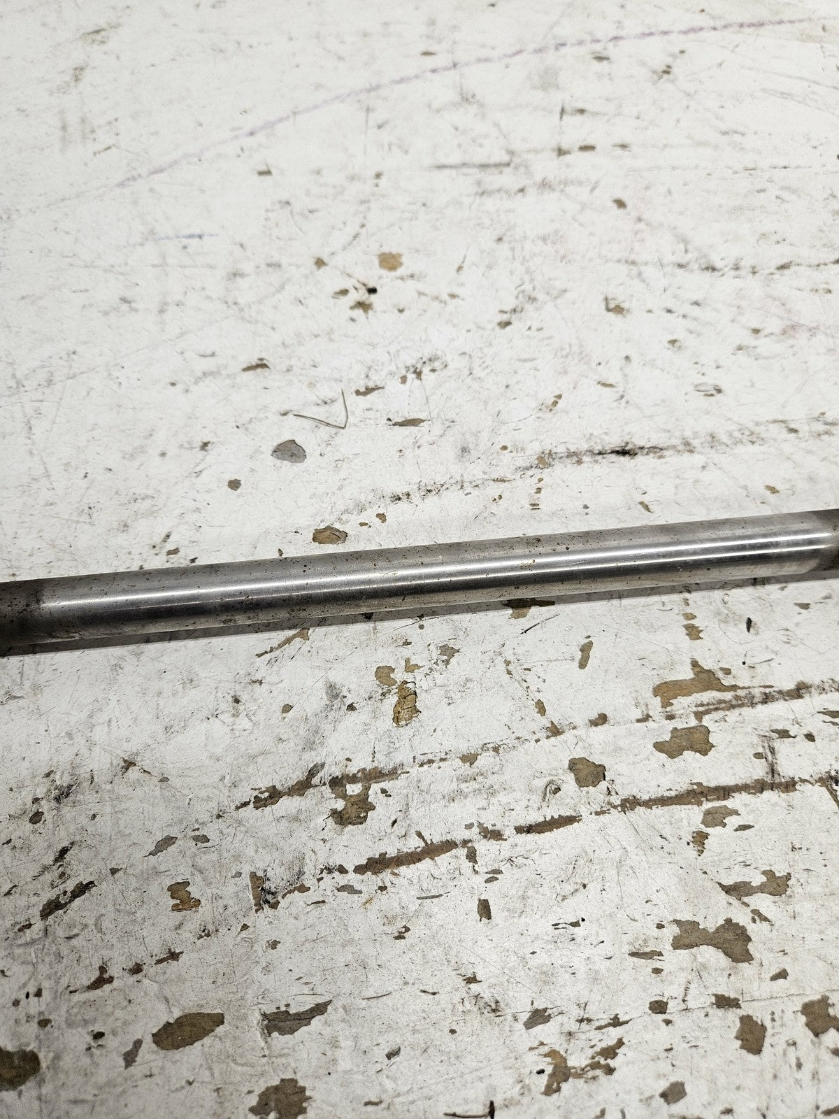 SeaDoo Bombardier 1996-2002 Speedster / GTI XP SPX OEM Drive Shaft # 272000096