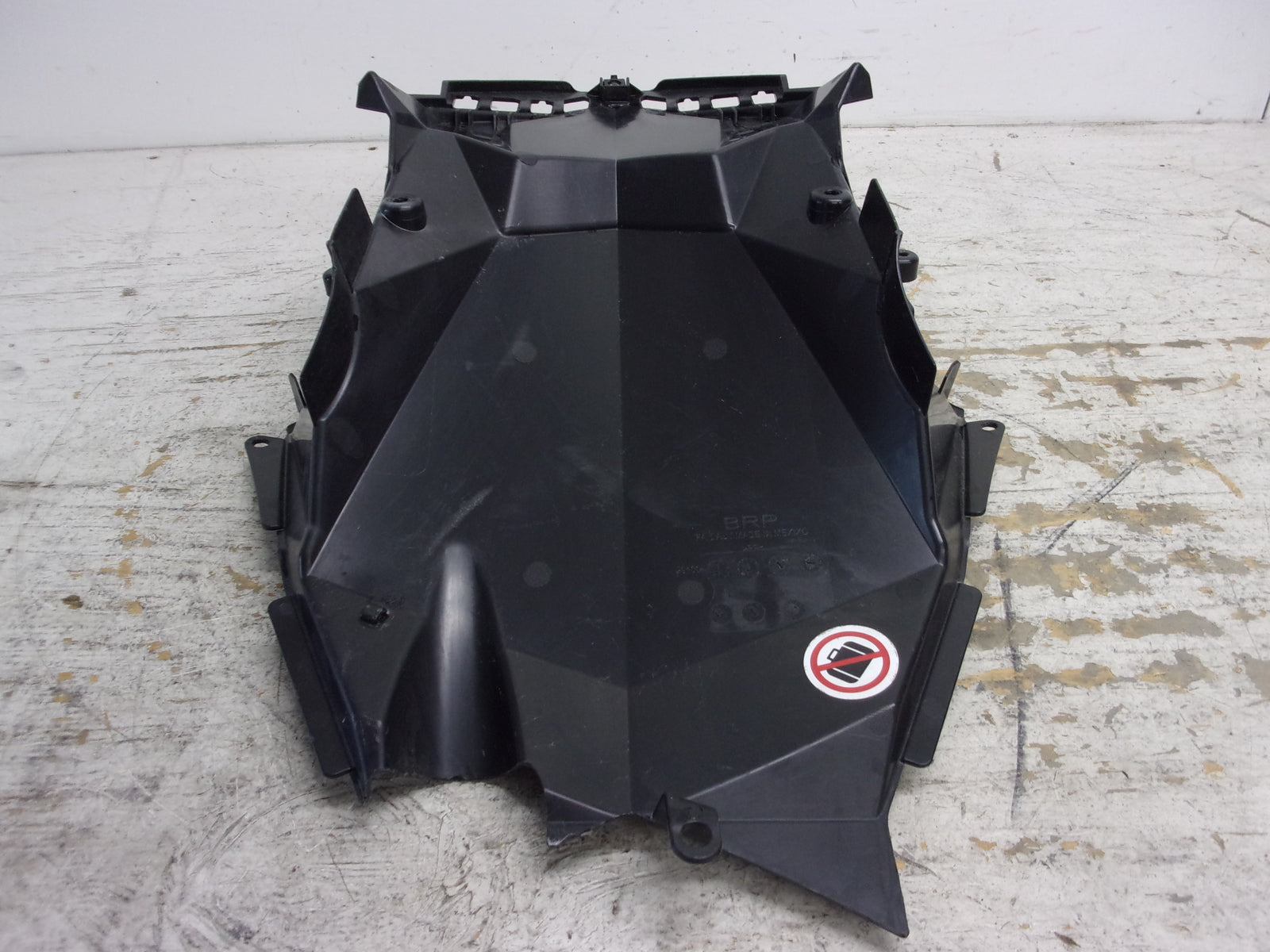 Sea Doo Bombardier 2017-2022 Spark OEM Center Support Panel Part# 291004575