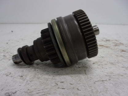 Polaris PWC Watercraft 1992-2004 SLT SLX SL OEM Starter Bendix Gear # 3240120