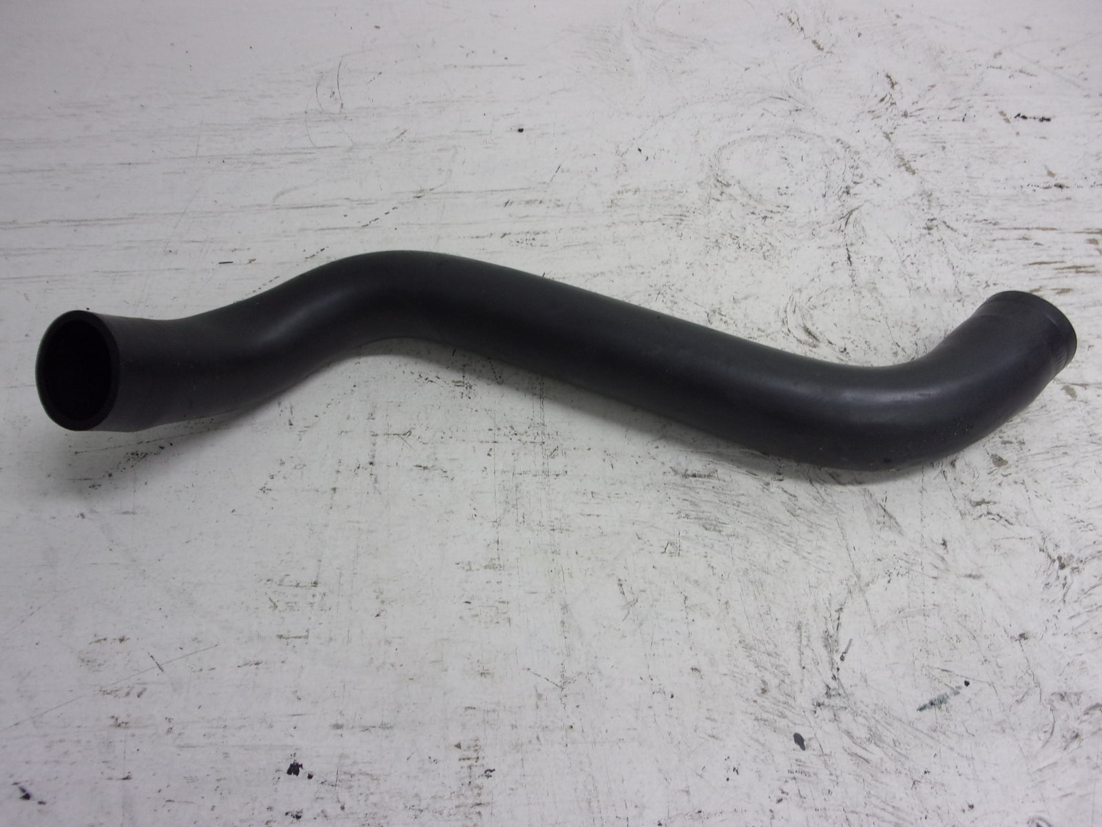 Yamaha WaveRunner 1995-1998 WaveVenture Oil Filler Hose # GJ3-U776C-00-00