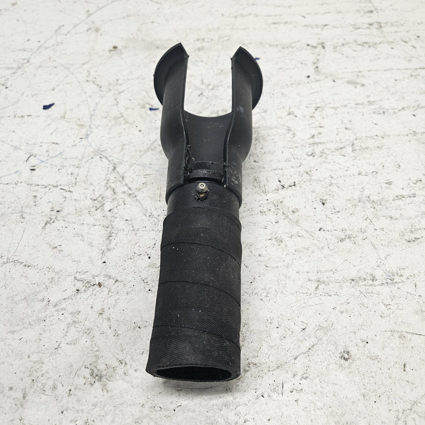 Polaris PWC Watercraft 1992-2000 SL SLT SLTX OEM Coupler Shroud Part# 5431412