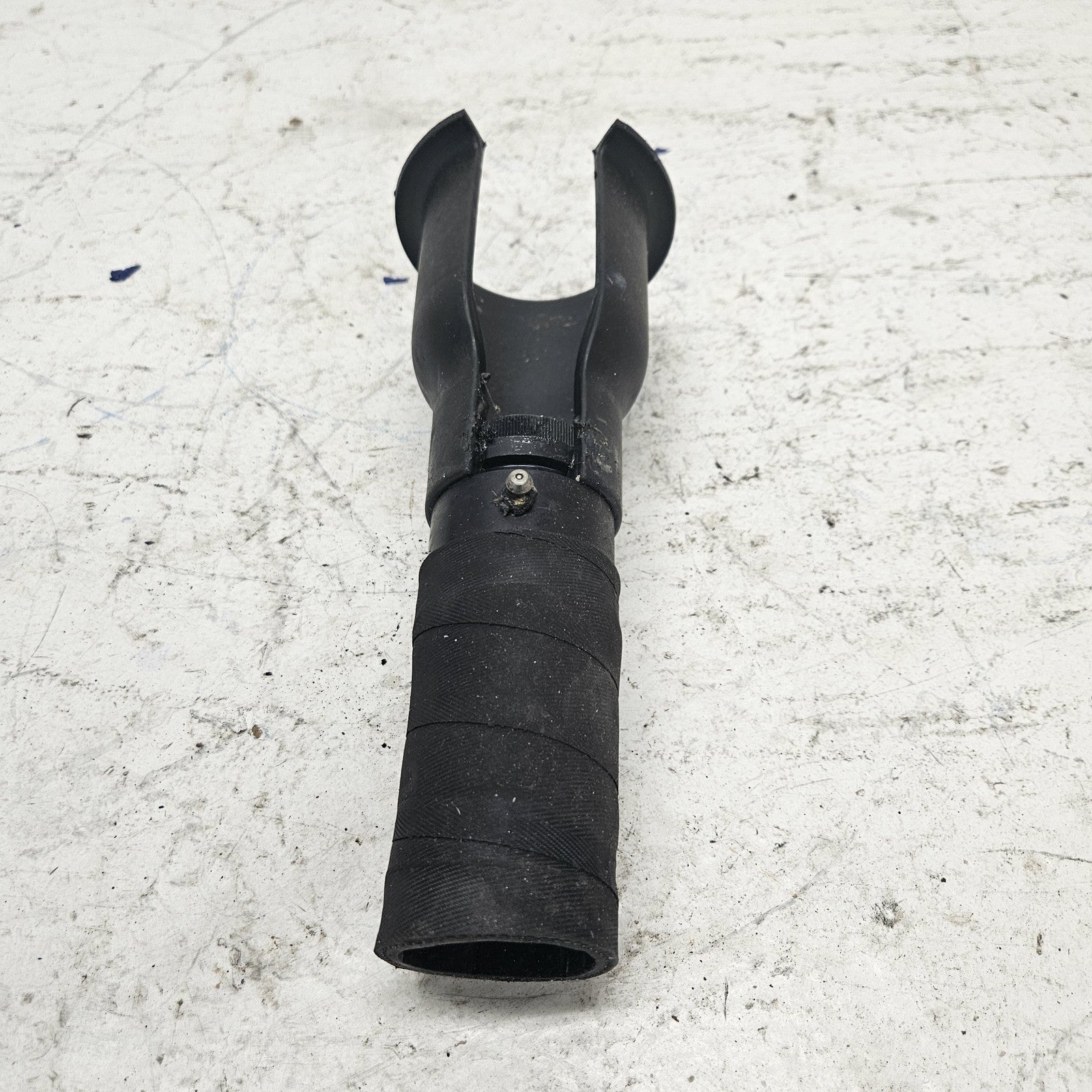 Polaris PWC Watercraft 1992-2000 SL SLT SLTX OEM Coupler Shroud Part# 5431412