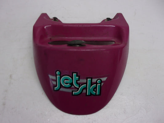 Kawasaki Jet Ski 1995 STS 750 OEM Rouge Meter Cover Assembly Part# 14090-3742-5K