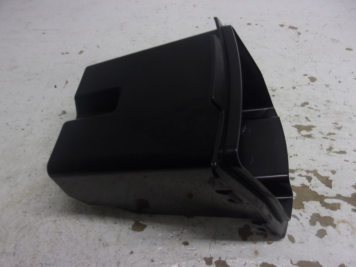 Yamaha  WaveRunner 2015-2020 VXS VXR VX GP OEM Glove Box Part# F2X-U516P-00-00