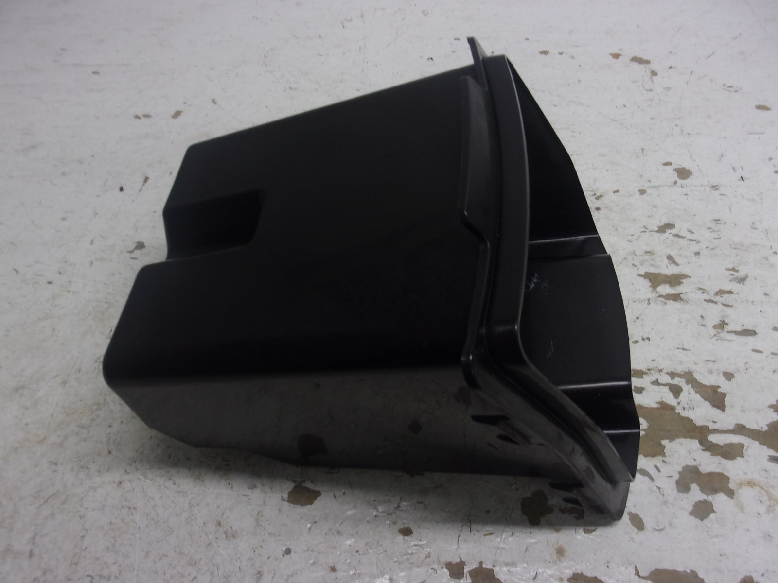 Yamaha  WaveRunner 2015-2020 VXS VXR VX GP OEM Glove Box Part# F2X-U516P-00-00