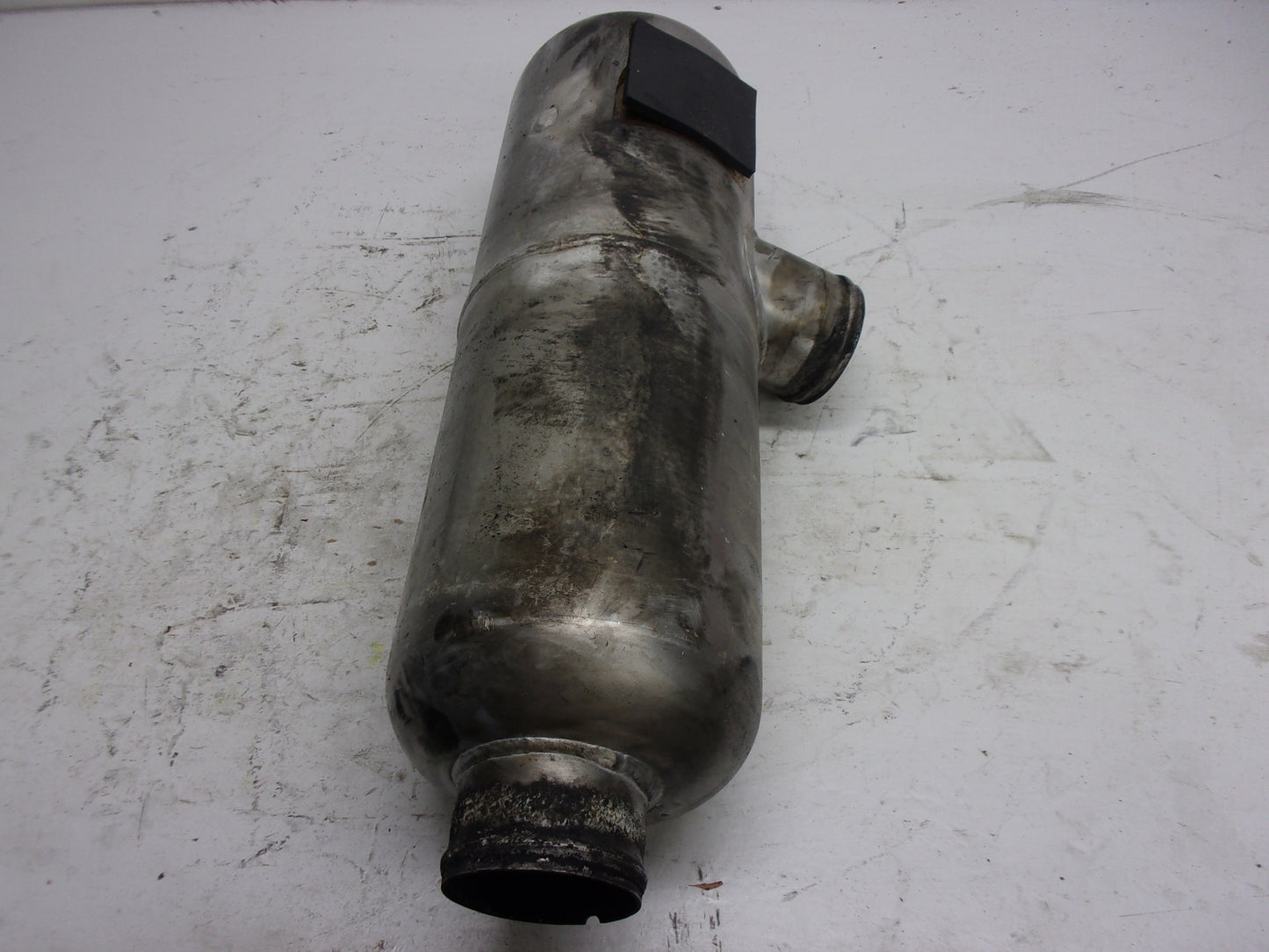 Yamaha Waverunner 1996-1998 WaveVenture XL OEM Water Lock Box # GH3-U7550-00-00