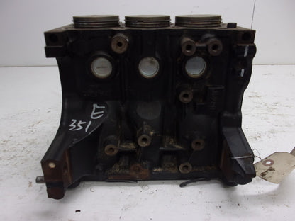Kawasaki  2015-2023 Mule Pro FX FXT Diesel Cylinder + Piston Set #11005-0654
