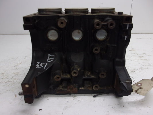 Kawasaki  2015-2023 Mule Pro FX FXT Diesel Cylinder + Piston Set #11005-0654
