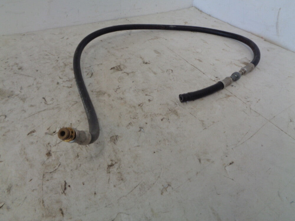 Sea Doo Bombardier 2003 XP DI OEM Fuel Return Hose Assembly Part# 275500594