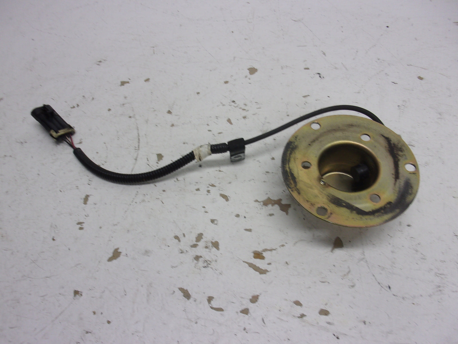 Polaris Snowmobile 2005-2022 Rush RMK Switchback Drive Housing + Pickup 5246960