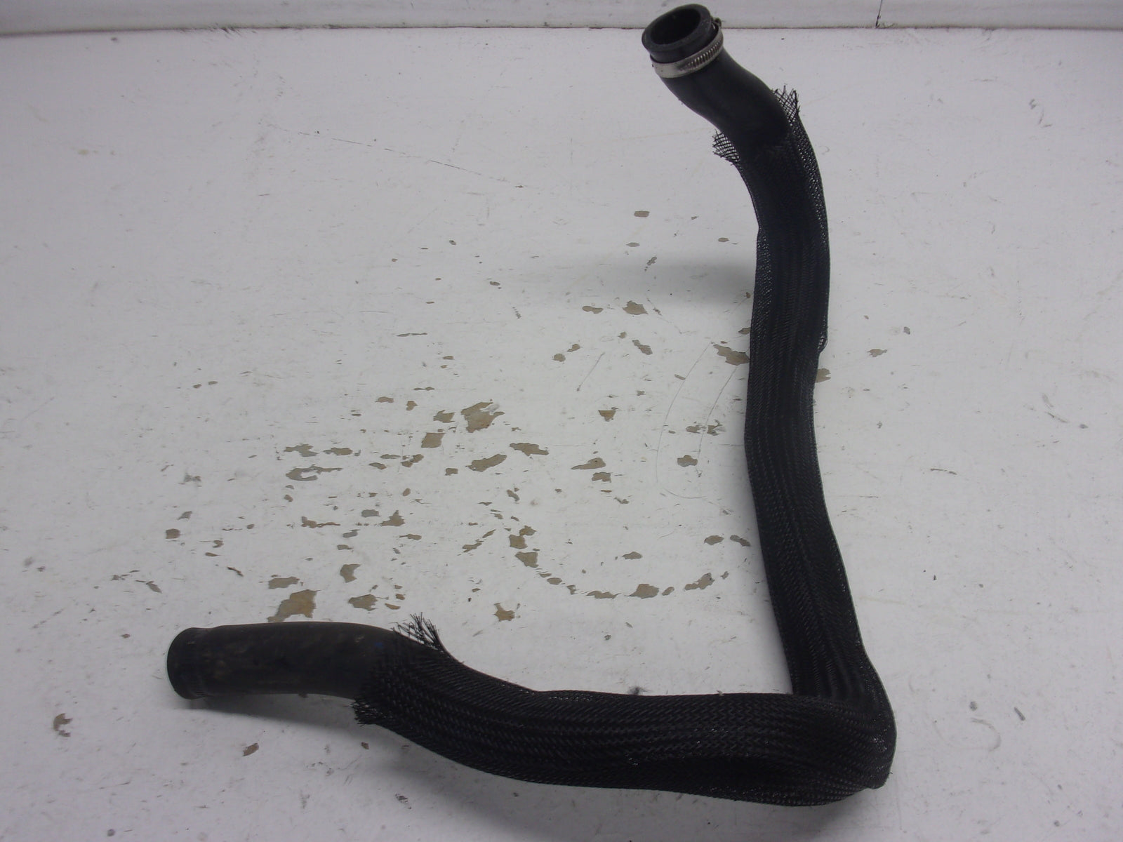 Sea Doo Bombardier 2017-2020 RXP GTR Wake GTI RXT OEM Radiator Hose # 276000426