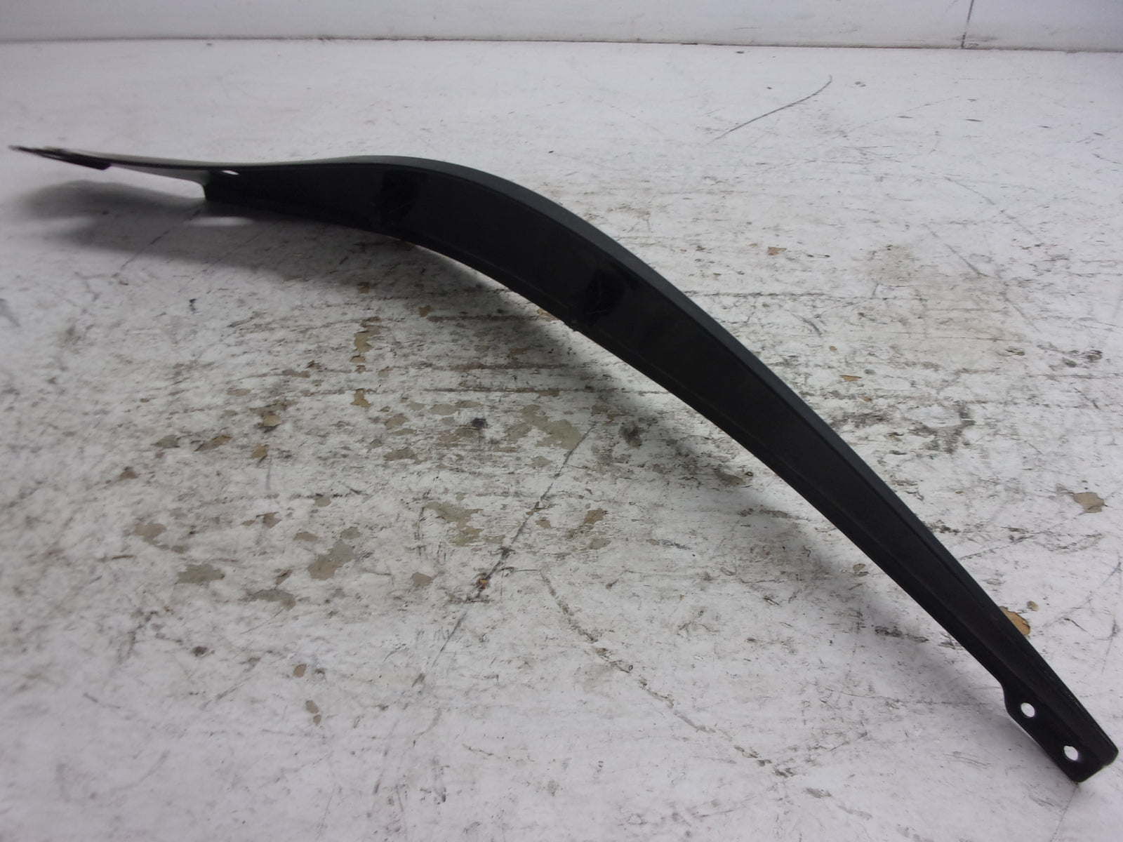 Sea Doo Bombardier 2000-2003 LRV GTX OEM Right Hand Moulding / Trim # 291001404