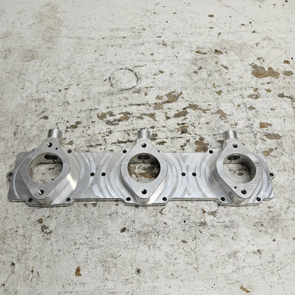 Yamaha Waverunner 1999-2005 XL XA XLT GP 1200 Billet Reed Valve Extension Plate