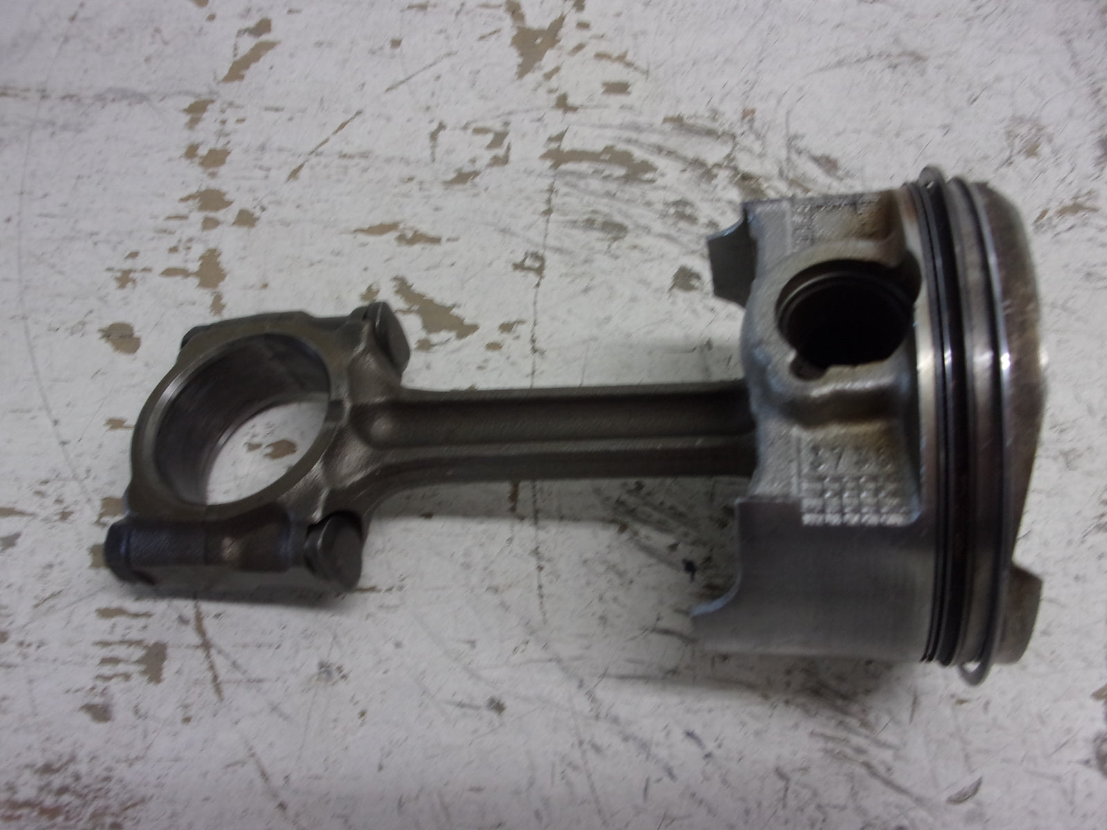 Kawasaki Jet Ski 2003-2007 STX-12F OEM Connecting Rod + Piston Part# 13001-3736