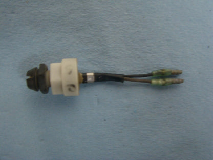 Kawasaki PWC 1989-1992 Jet Mate OEM Stop Switch Part# 27010-3710