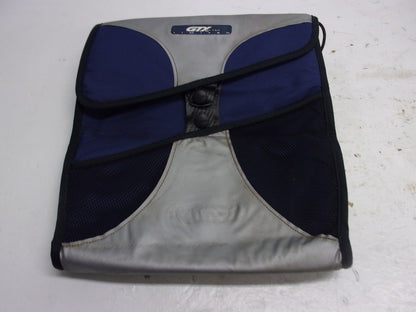 Sea Doo Bombardier 2004 GTX Supercharged Limited OEM Literature Cover Set