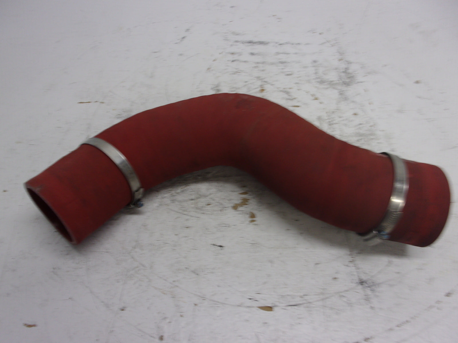 Kawasaki Jet Ski 2011-2021 Ultra 300/310 OEM Supercharger Duct Hose # 14073-3839