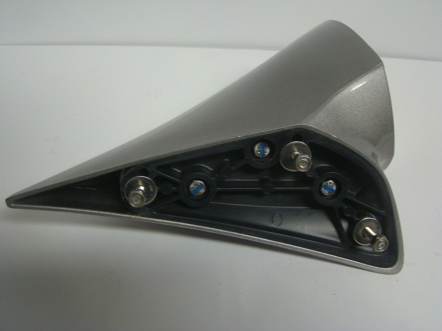 Kawasaki Jet Ski 07-2009 Ultra 250 Ultra 260 Left Silver Mirror # 56001-3725-IS