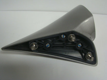 Kawasaki Jet Ski 07-2009 Ultra 250 Ultra 260 Left Silver Mirror # 56001-3725-IS