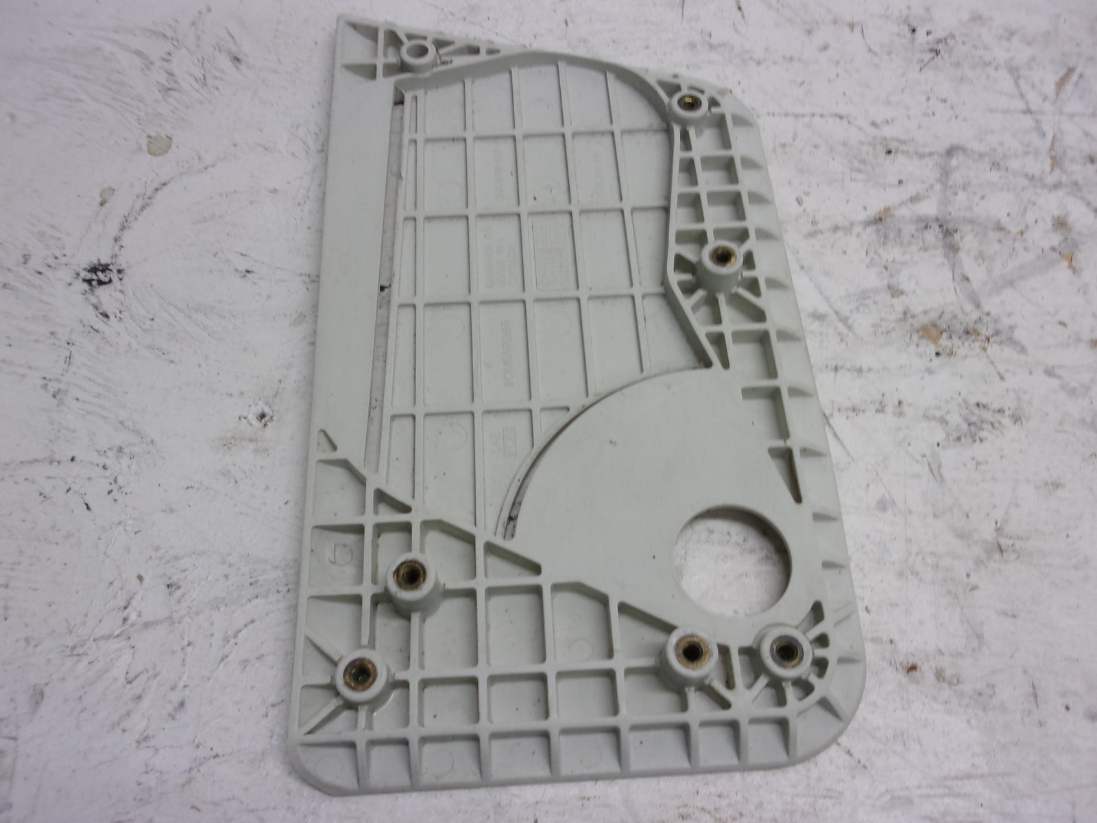 Sea Doo Bombardier 1996-2000 GTX LRV GTI OEM Housing Handle Part# 271000587