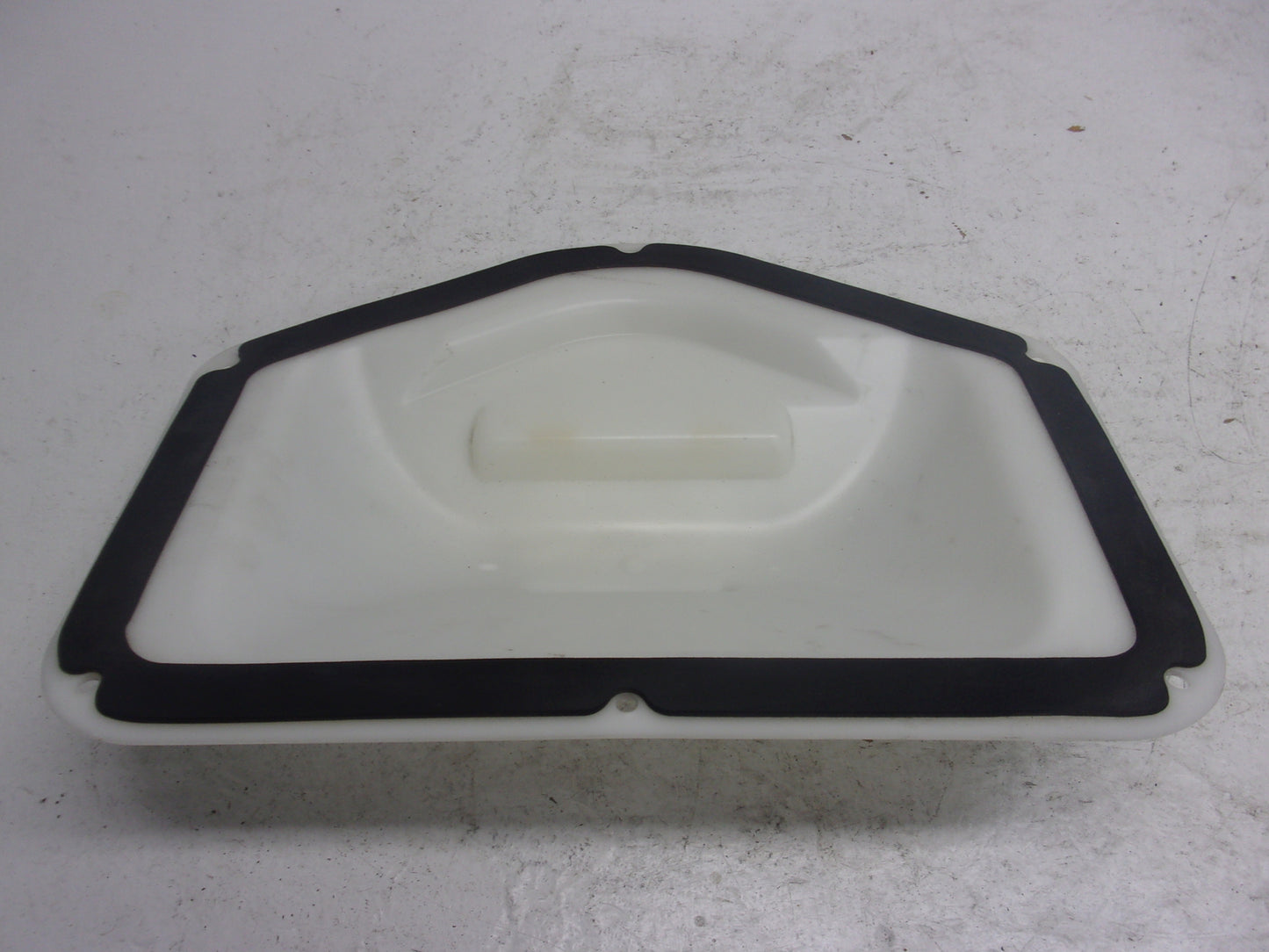 Kawasaki Jet Ski 2007-2021 Ultra STX OEM Battery Cover Assembly Part# 14091-3809