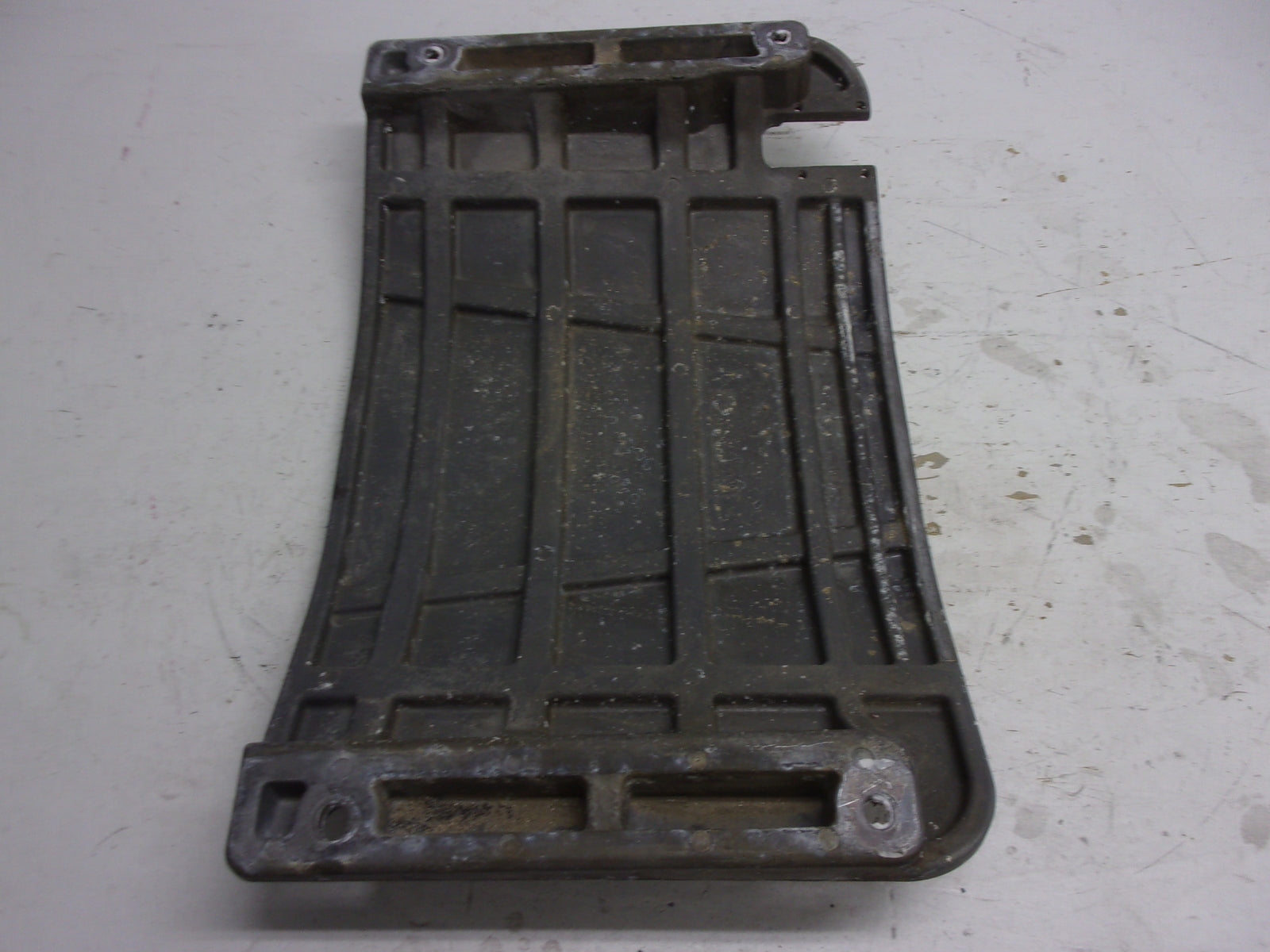 Yamaha WaveRunner PWC 2015-2020 VX OEM Ride Plate Assembly Part# F2X-U273B-00-00