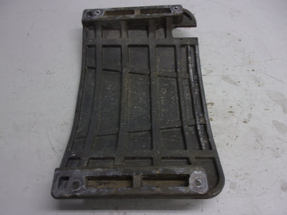 Yamaha WaveRunner PWC 2015-2020 VX OEM Ride Plate Assembly Part# F2X-U273B-00-00
