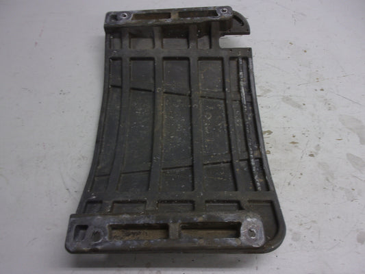 Yamaha WaveRunner PWC 2015-2020 VX OEM Ride Plate Assembly Part# F2X-U273B-00-00