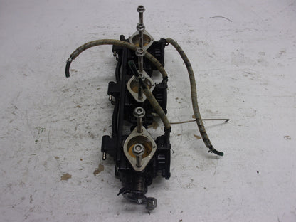 Polaris PWC Watercraft 1996 SL 780 OEM Carburetor Bank / Carb Set # 3140113