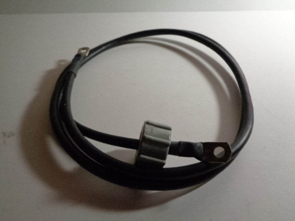 Sea Doo Bombardier Jet Boat 1996 Speedster NEW Ground Cable # 204470002