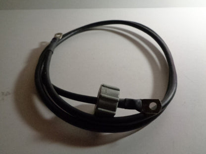 Sea Doo Bombardier Jet Boat 1996 Speedster NEW Ground Cable # 204470002