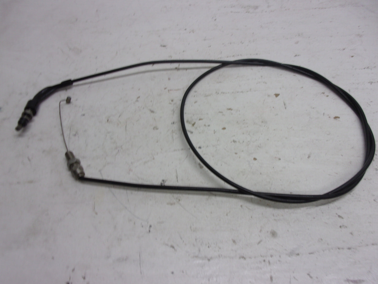 Polaris PWC Watercraft 1994-2000 SLT SL PRO SLX OEM Throttle Cable Part# 7080504
