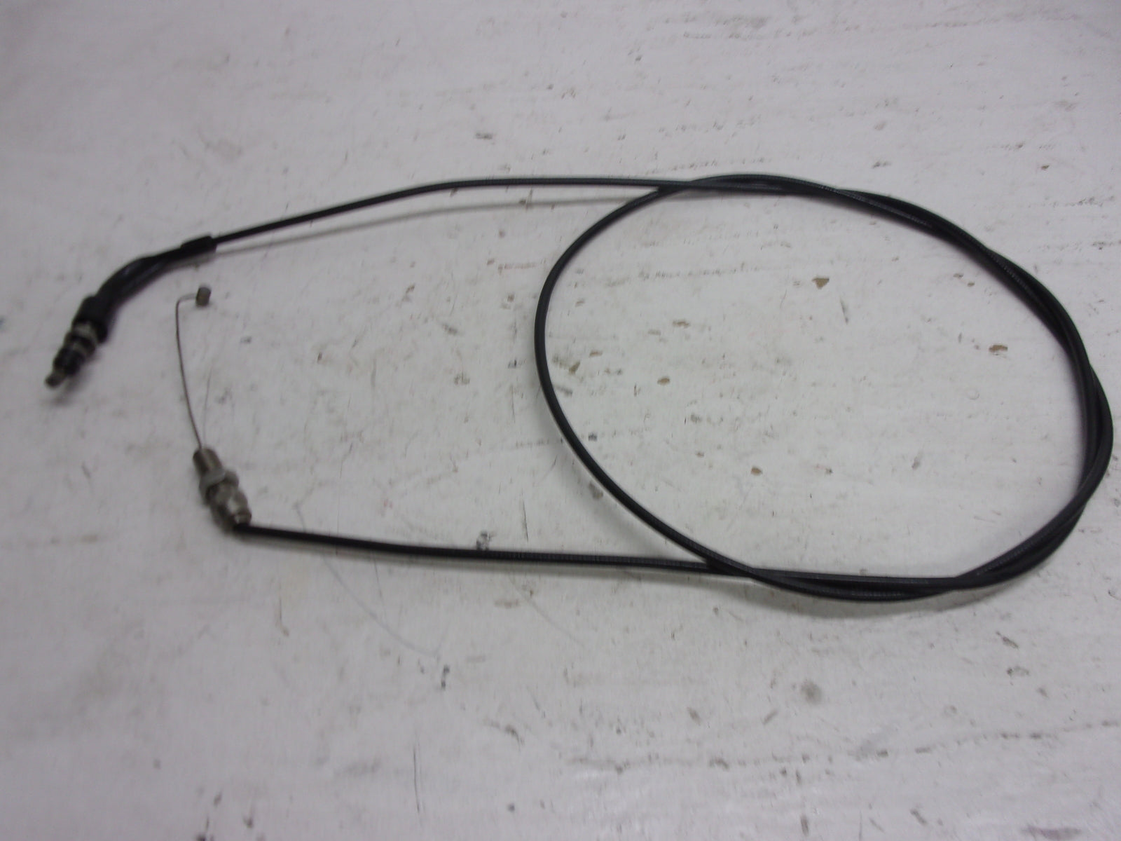 Polaris PWC Watercraft 1994-2000 SLT SL PRO SLX OEM Throttle Cable Part# 7080504