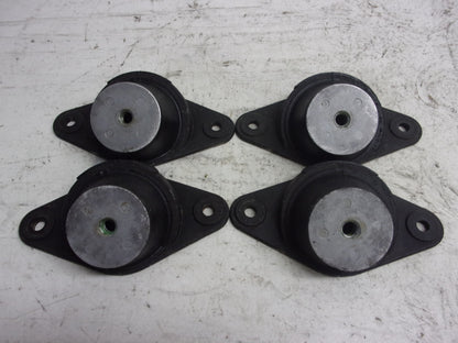 Kawasaki Jet Ski 2006-2021 STX Ultra SX-R OEM Engine Mount Set Part# 92161-3789