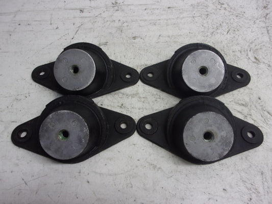 Kawasaki Jet Ski 2006-2021 STX Ultra SX-R OEM Engine Mount Set Part# 92161-3789