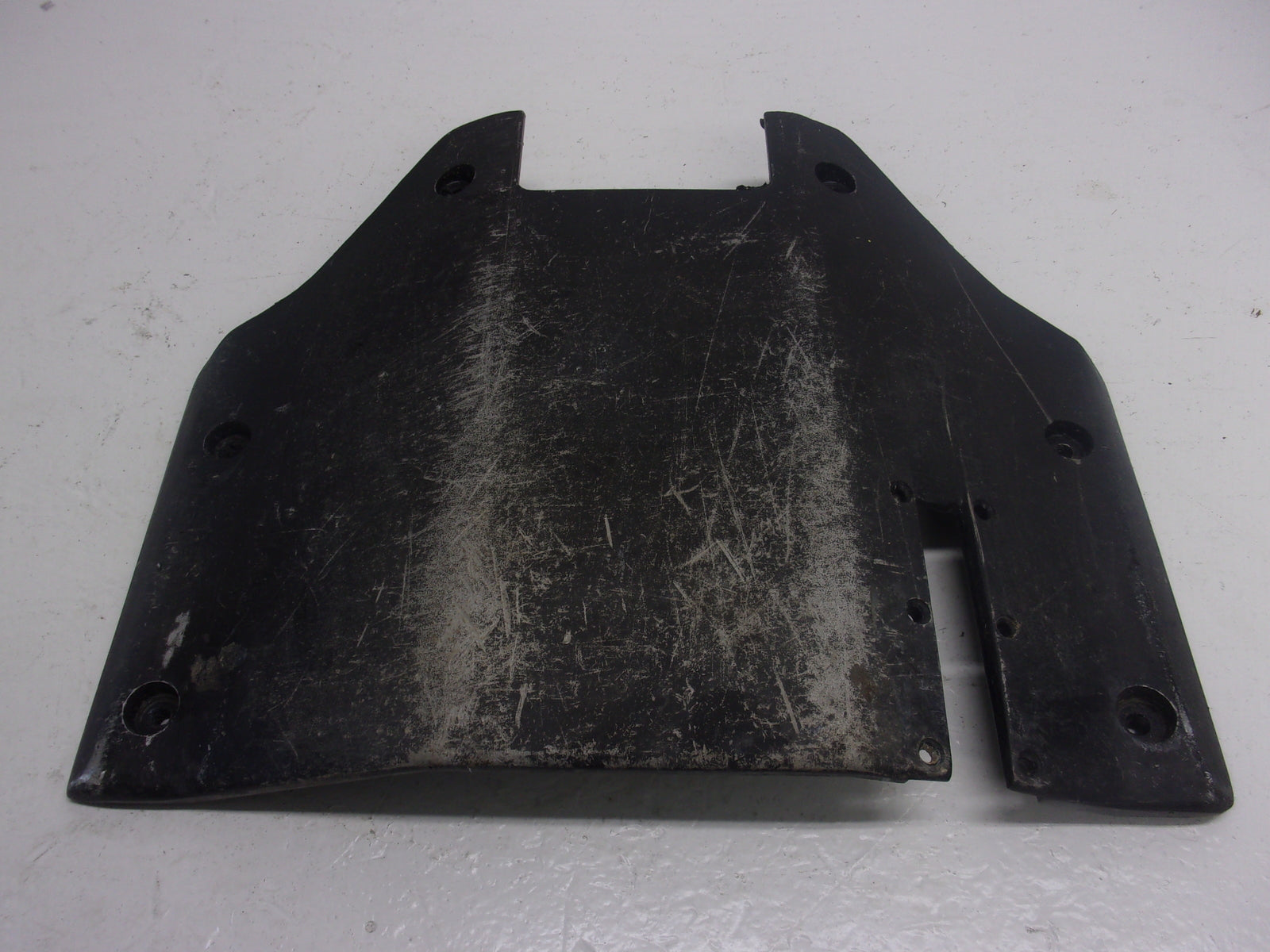 Sea Doo Bombardier 1997 XP OEM Ride Plate Assembly Part# 271000688