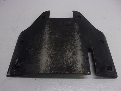 Sea Doo Bombardier 1997 XP OEM Ride Plate Assembly Part# 271000688