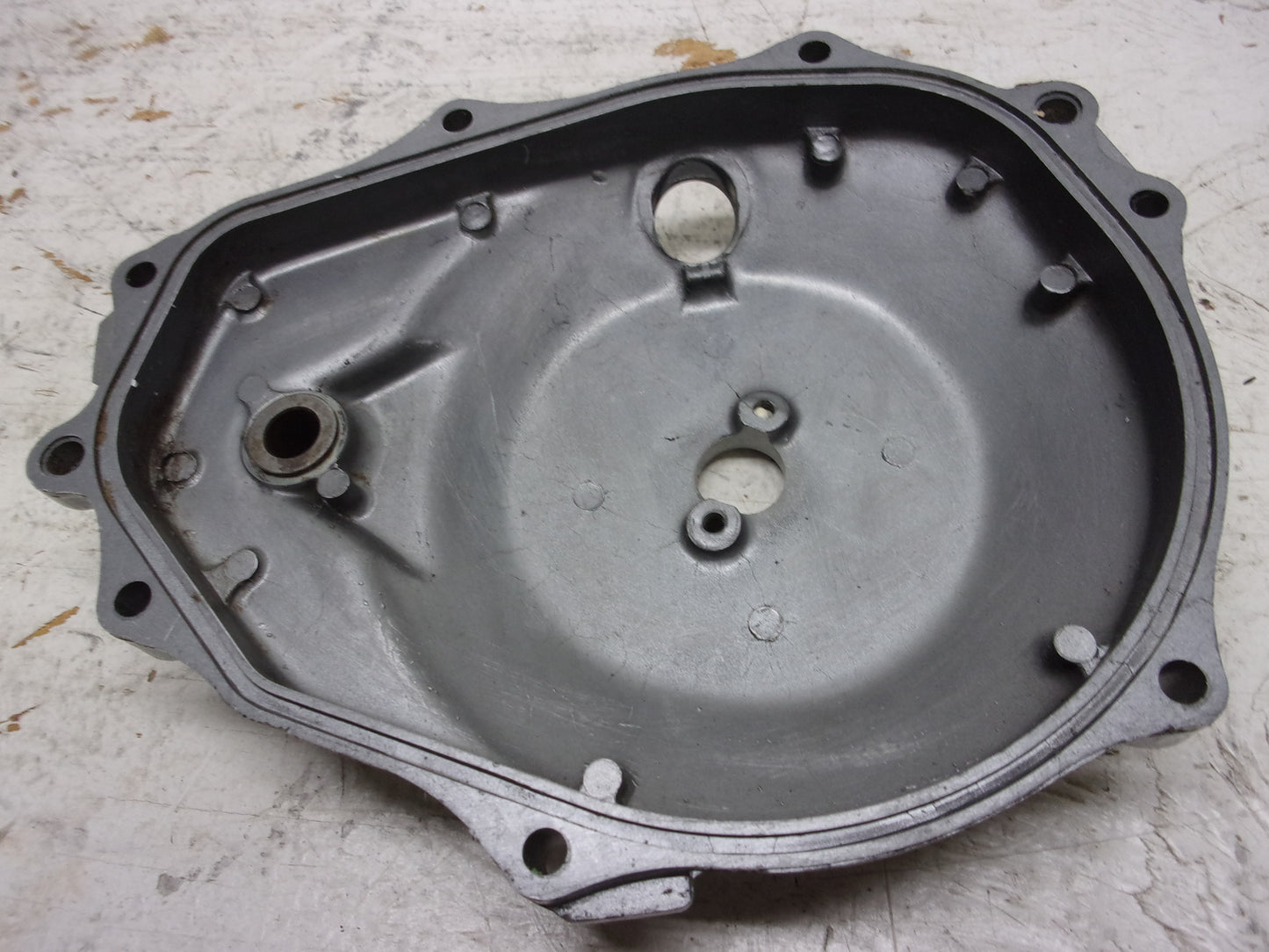 Kawasaki Jet Ski 1991-1995 X2 TS SC 650SX Jet Mate OEM Stator Cover # 14031-3710