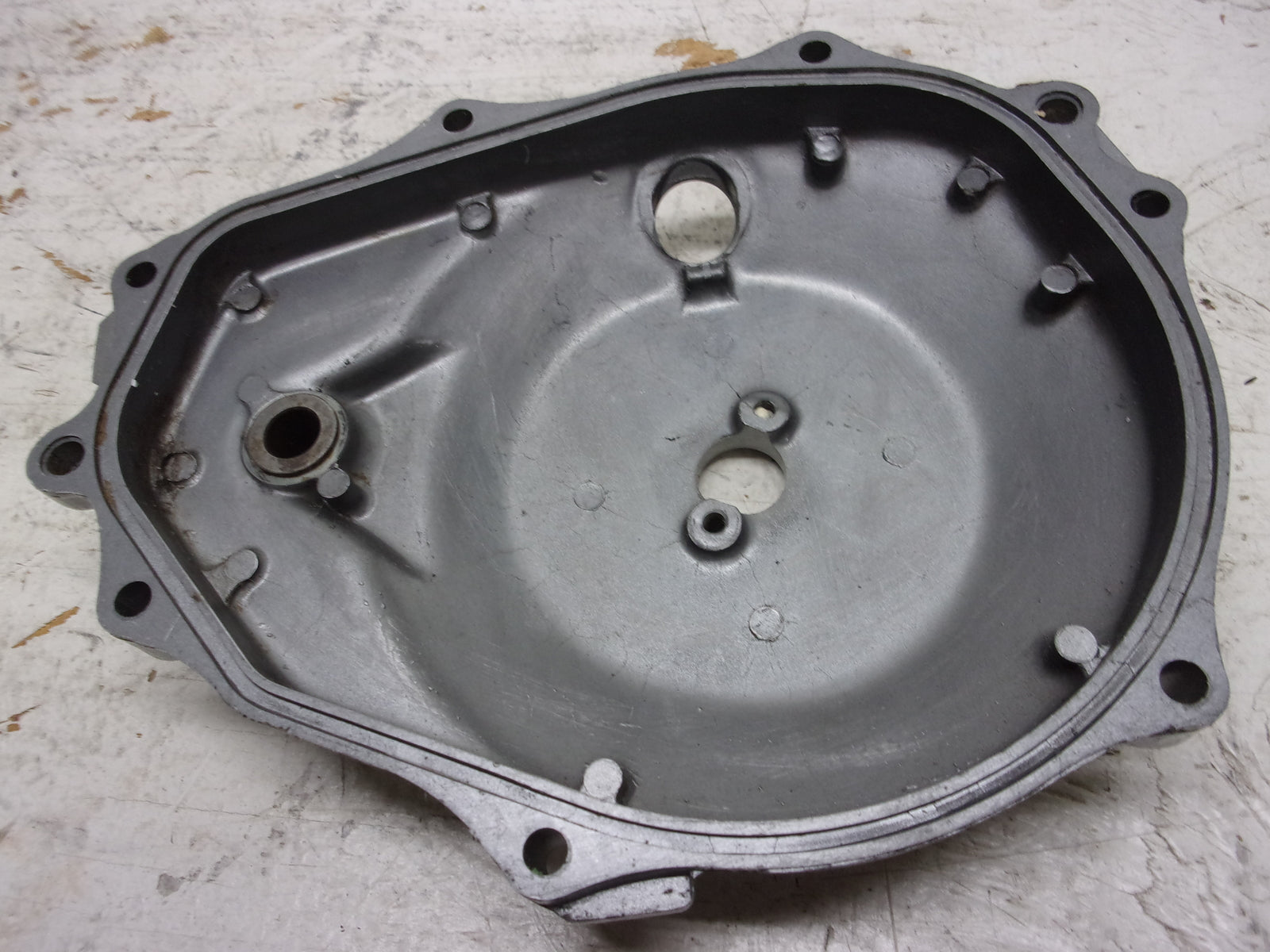 Kawasaki Jet Ski 1991-1995 X2 TS SC 650SX Jet Mate OEM Stator Cover # 14031-3710