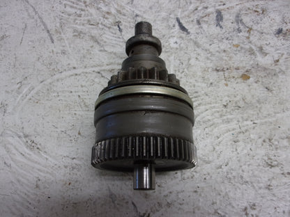 Yamaha Waverunner 1990-2001 XL VXR SuperJet GP Starter Idle Gear 6M6-8183E-00-00