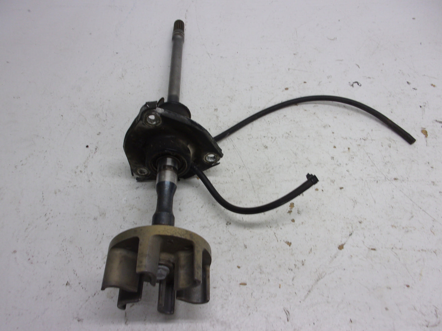 Honda 2002-2007 R-12 R-12X F-12 F-12X Drive Shaft + Coupler Part# 41112-HW1-670