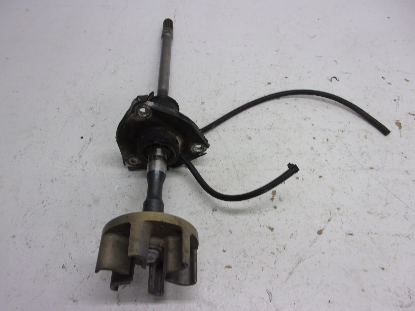 Honda 2002-2007 R-12 R-12X F-12 F-12X Drive Shaft + Coupler Part# 41112-HW1-670