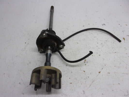 Honda 2002-2007 R-12 R-12X F-12 F-12X Drive Shaft + Coupler Part# 41112-HW1-670