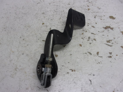 Can-Am Roadster 2008-2015 Spyder GS RS OEM Brake Pedal Plate Part# 705600633