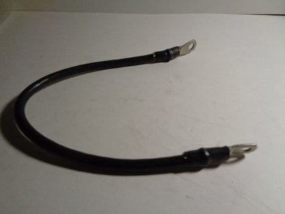 Sea Doo 1996-2000 Challenger / Speedster / Sportster Negative Cable # 204470031