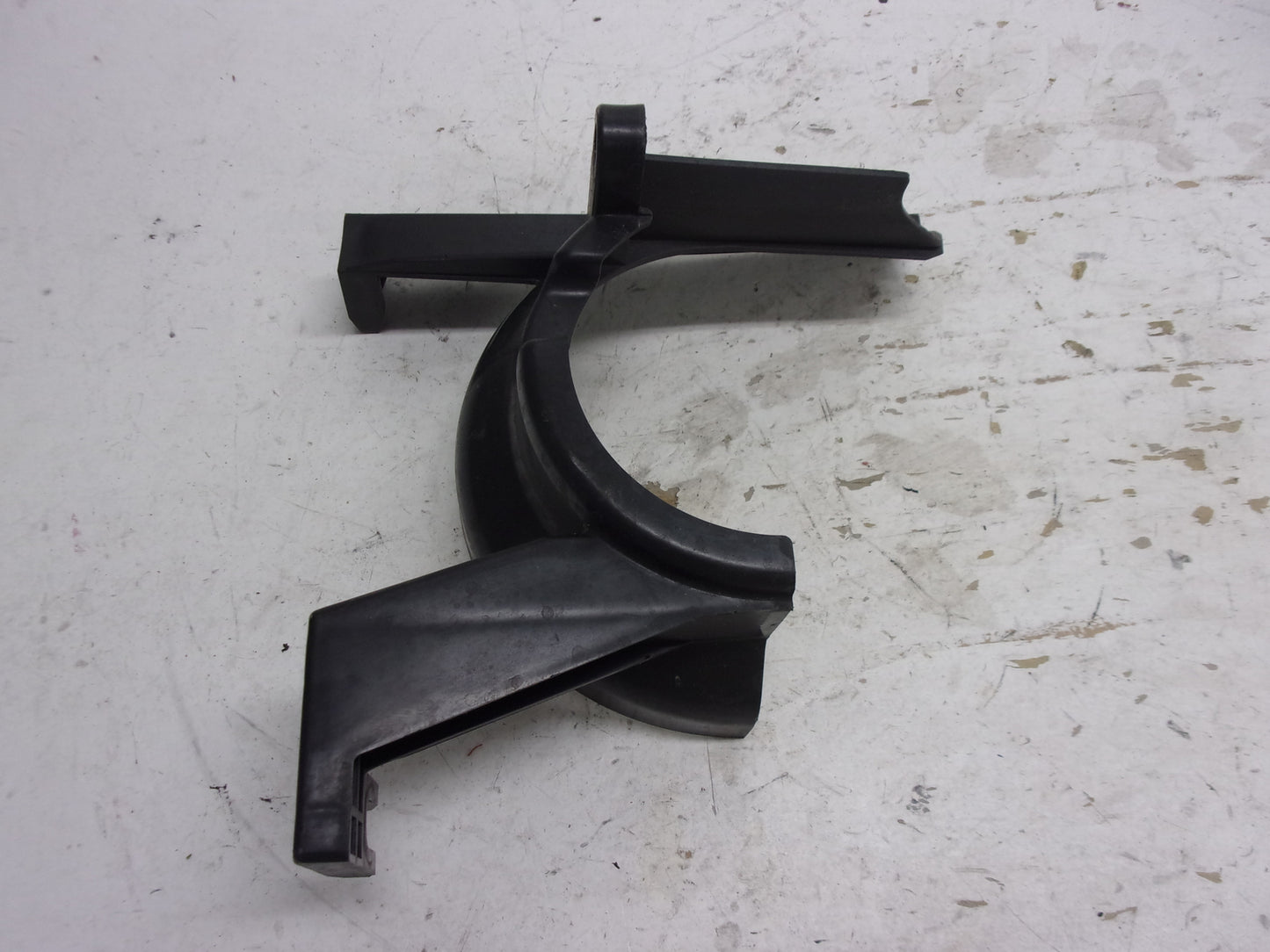 Yamaha WaveRunner 2016-2022 VX V1 OEM Shaft Cover Guard Part# 6EY-R1381-00-00