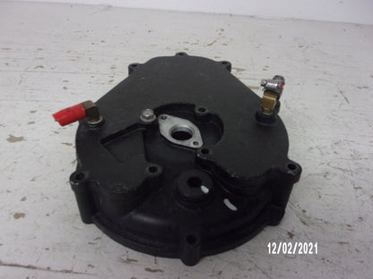 Polaris PWC Watercraft 2003-2004 MSX Genesis Virage Flywheel Cover # 1202574