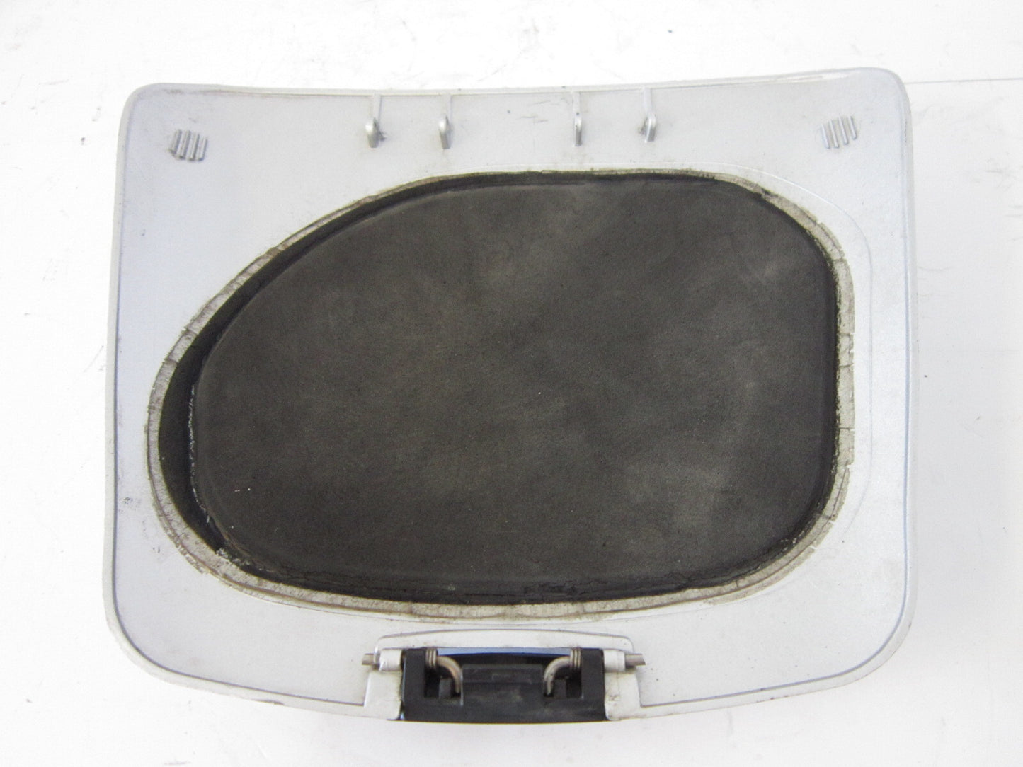 Kawasaki Jet Ski 2001-2002 Ultra 150 Silver Glove Box Door Part# 14090-3809-F2
