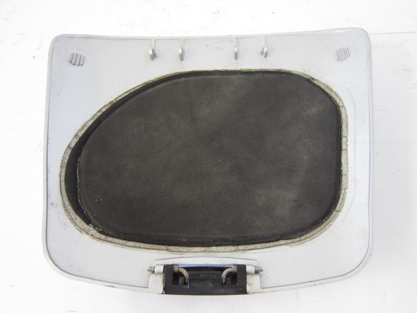Kawasaki Jet Ski 2001-2002 Ultra 150 Silver Glove Box Door Part# 14090-3809-F2